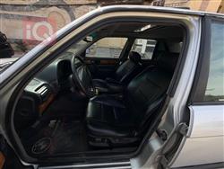 بي ام دبليو الفئة 7